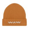 We Are Wandering Logo Beanie Hat