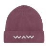 We Are Wandering Logo Beanie Hat