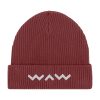 We Are Wandering Logo Beanie Hat