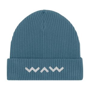 We Are Wandering Logo Beanie Hat