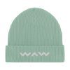 We Are Wandering Logo Beanie Hat