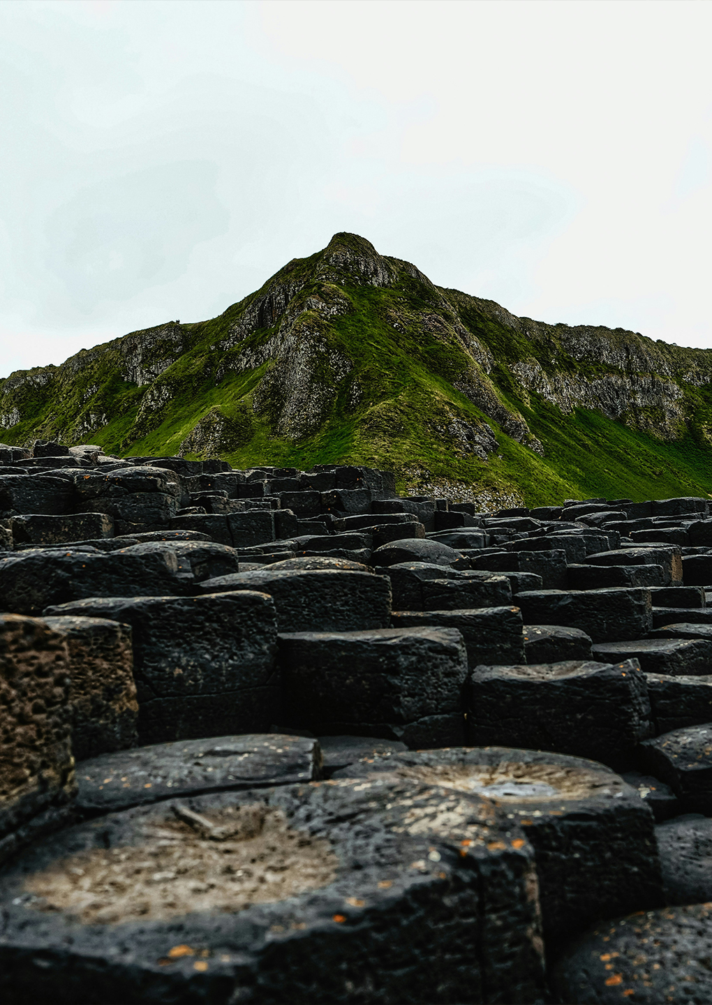 Giant’s Causeway, Northern Ireland Giant’s Causeway, Northern Ireland