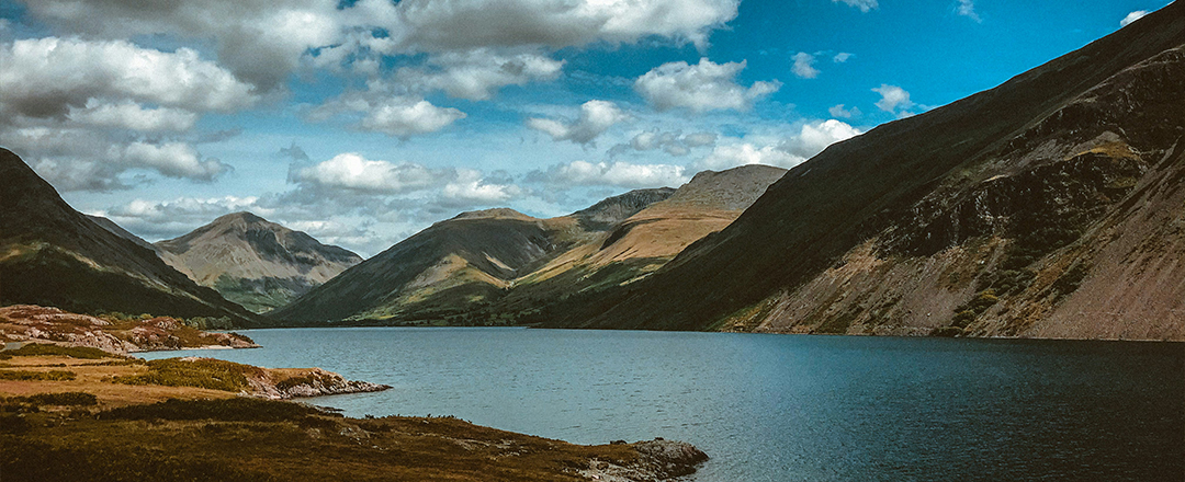 The Lake District, Cumbria The Lake District, Cumbria