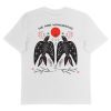 Birds - Men's T-Shirt - Back