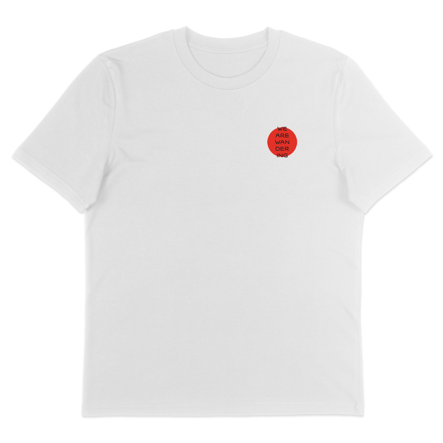 Birds - Men's T-Shirt - Front