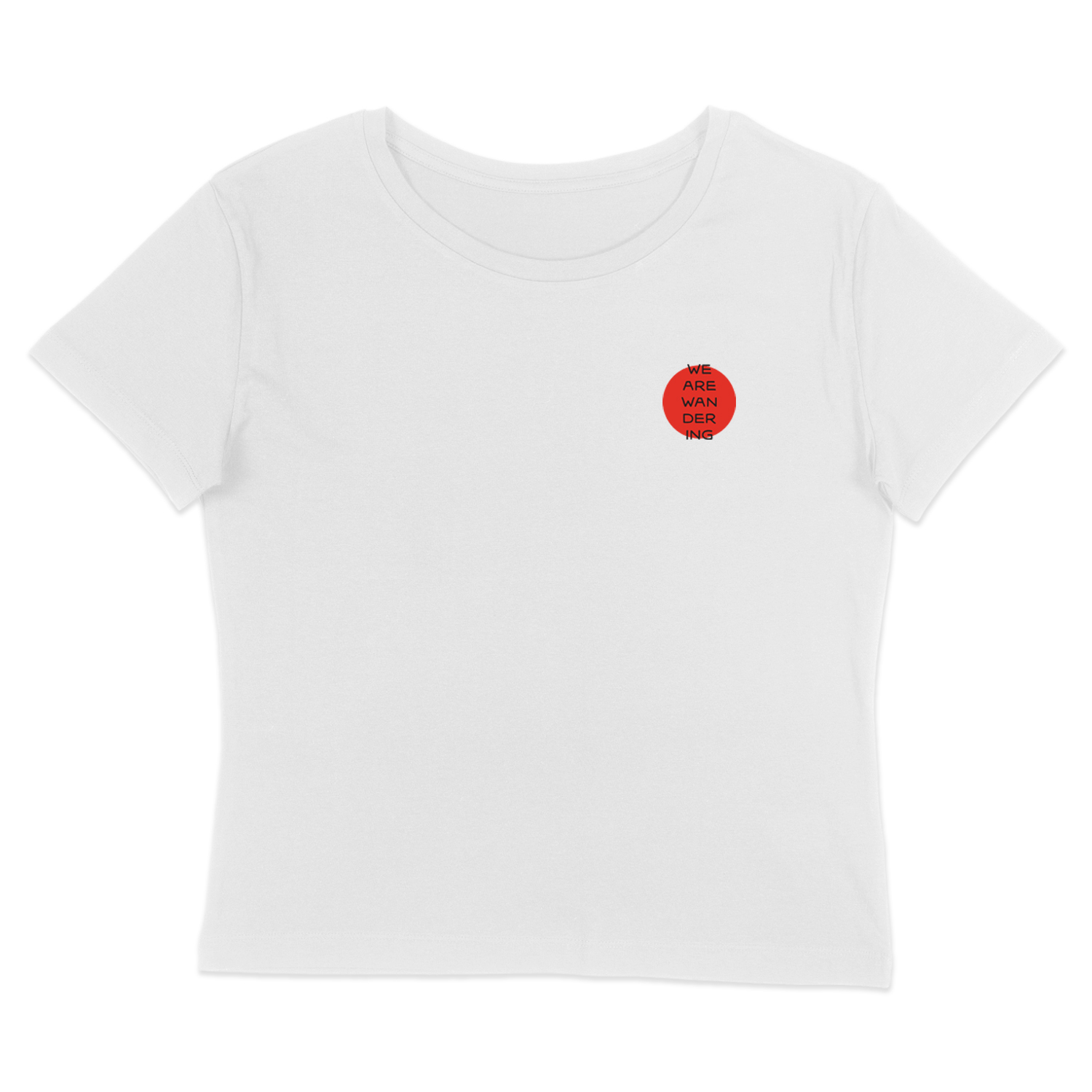 Birds - Women's T-Shirt - Front