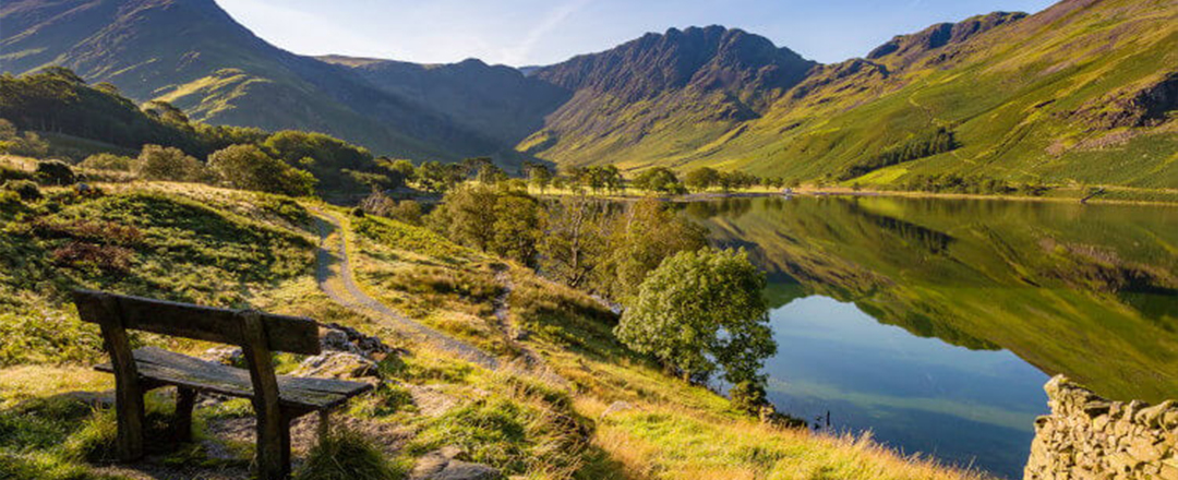 Buttermere Circular Buttermere Circular