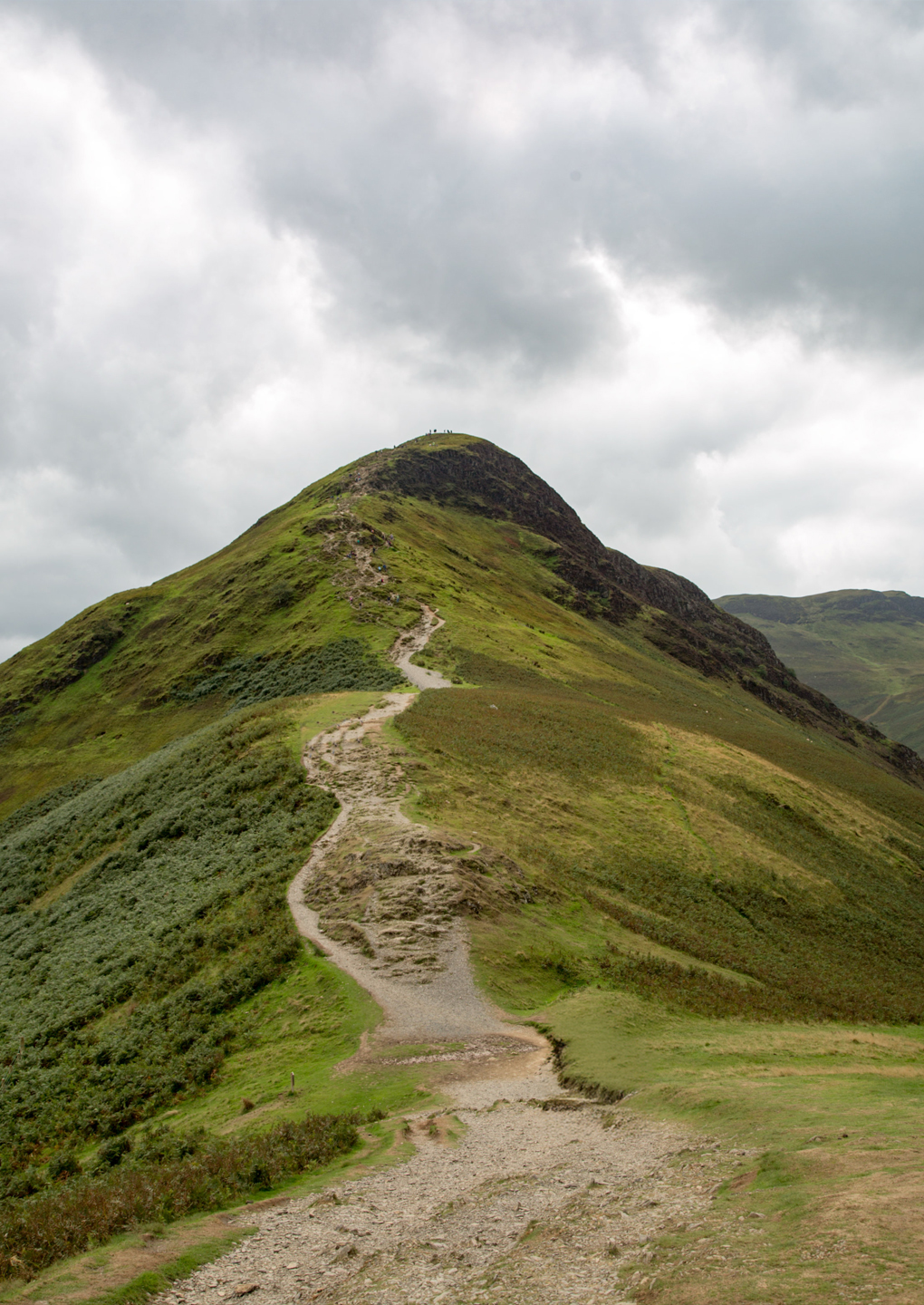 Catbells Catbells