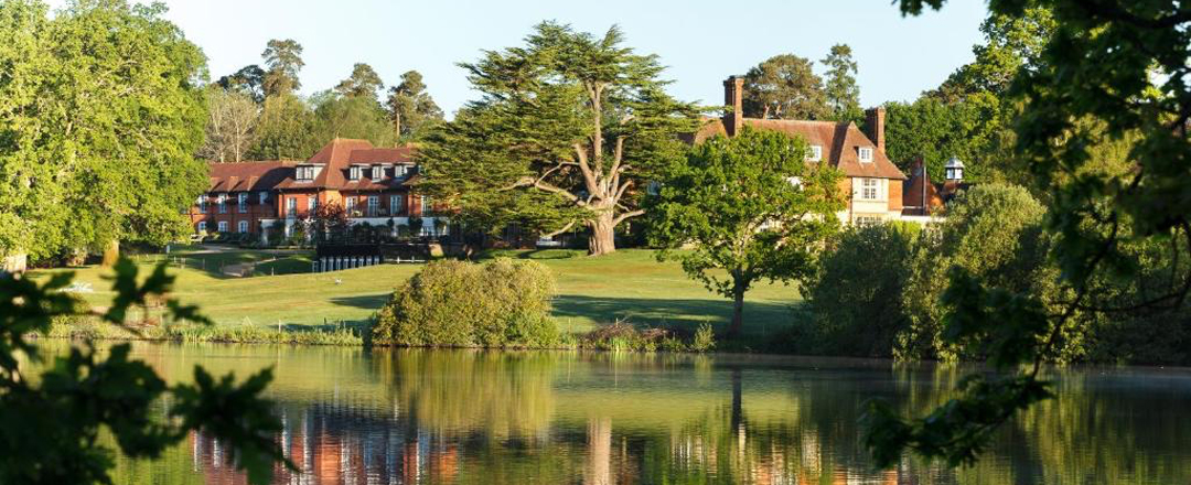 Champneys, Forest Mere Champneys, Forest Mere
