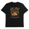 Get Lost - Men's T-Shirt