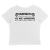 Happiness Grows - Women's T-Shirt - Back