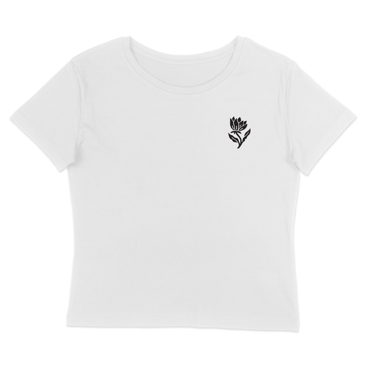 Happiness Grows - Women's T-Shirt - Front