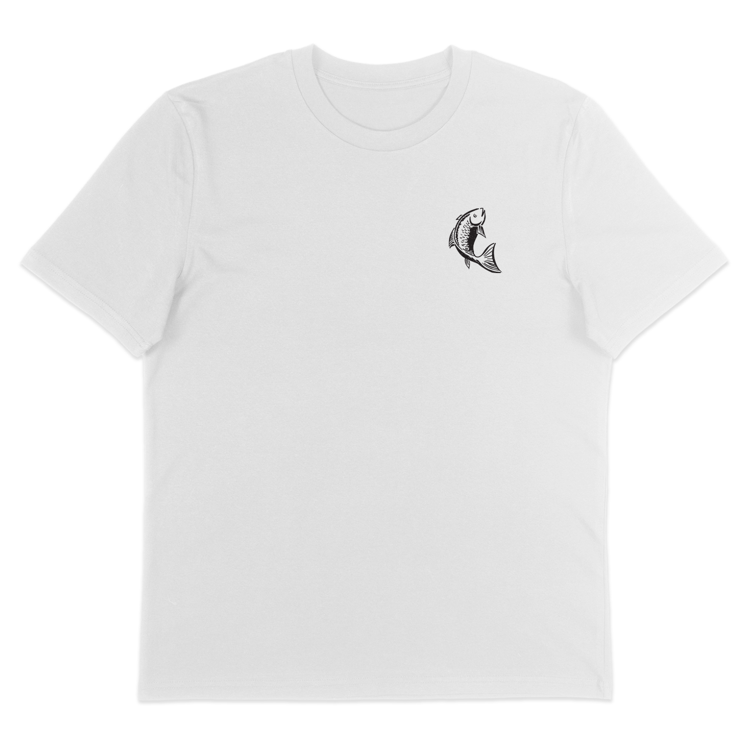 Keep It Reel - Men's T-Shirt - Front