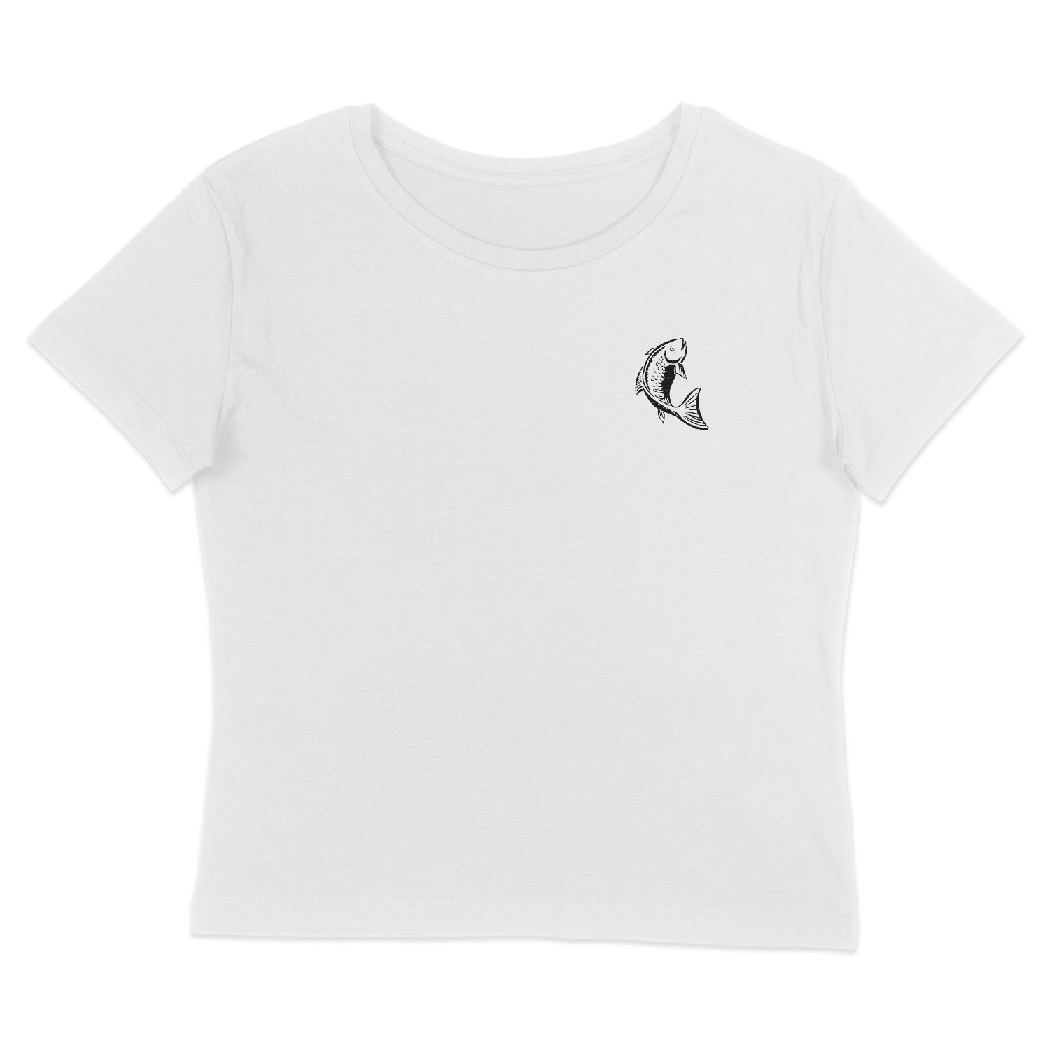 Keep It Reel - Women's T-Shirt - Front