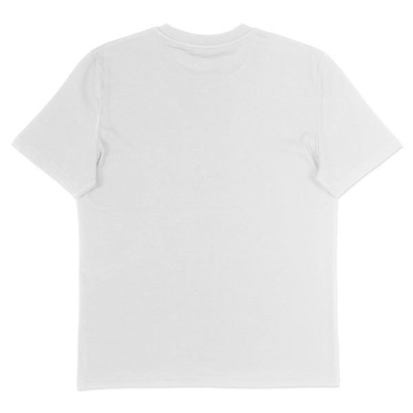 Men's T-Shirt - Back