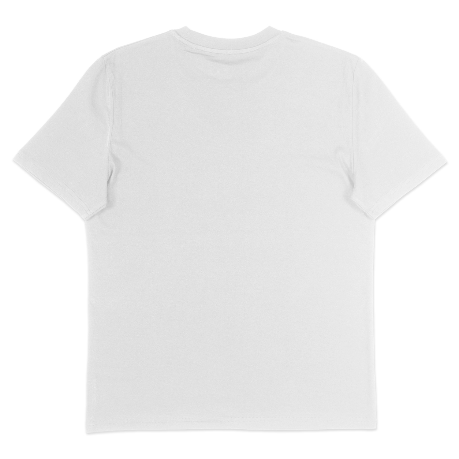 Men's T-Shirt - Back