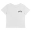 No Matter The Ride - Women's T-Shirt - Front