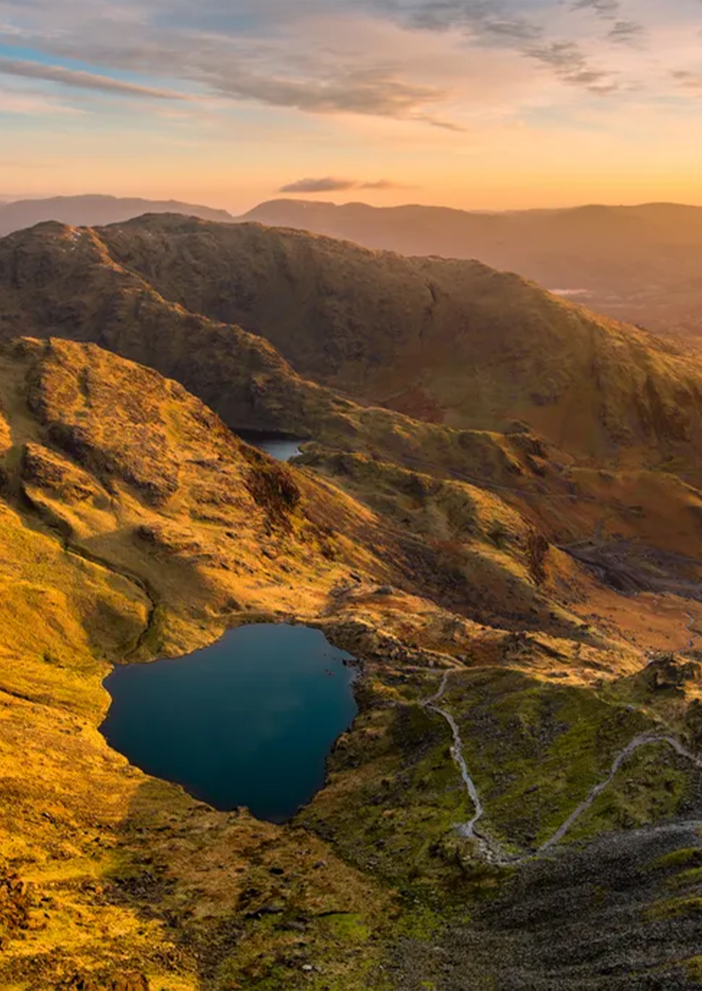 Old Man of Coniston Old Man of Coniston