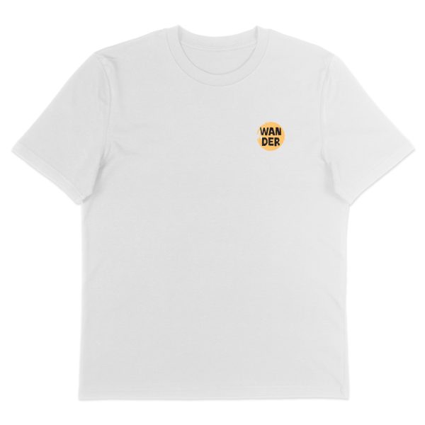 Sunflower - Men's T-Shirt - Front