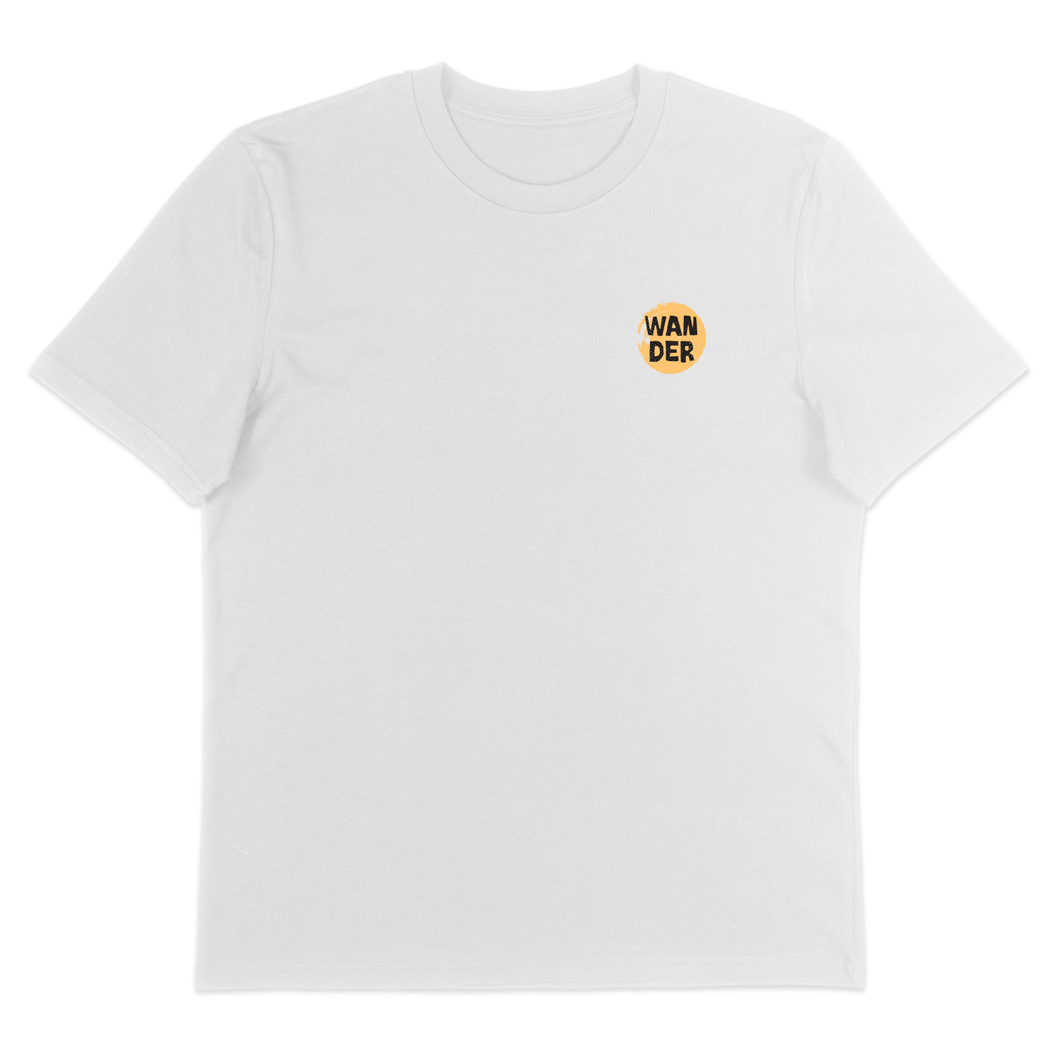 Sunflower - Men's T-Shirt - Front