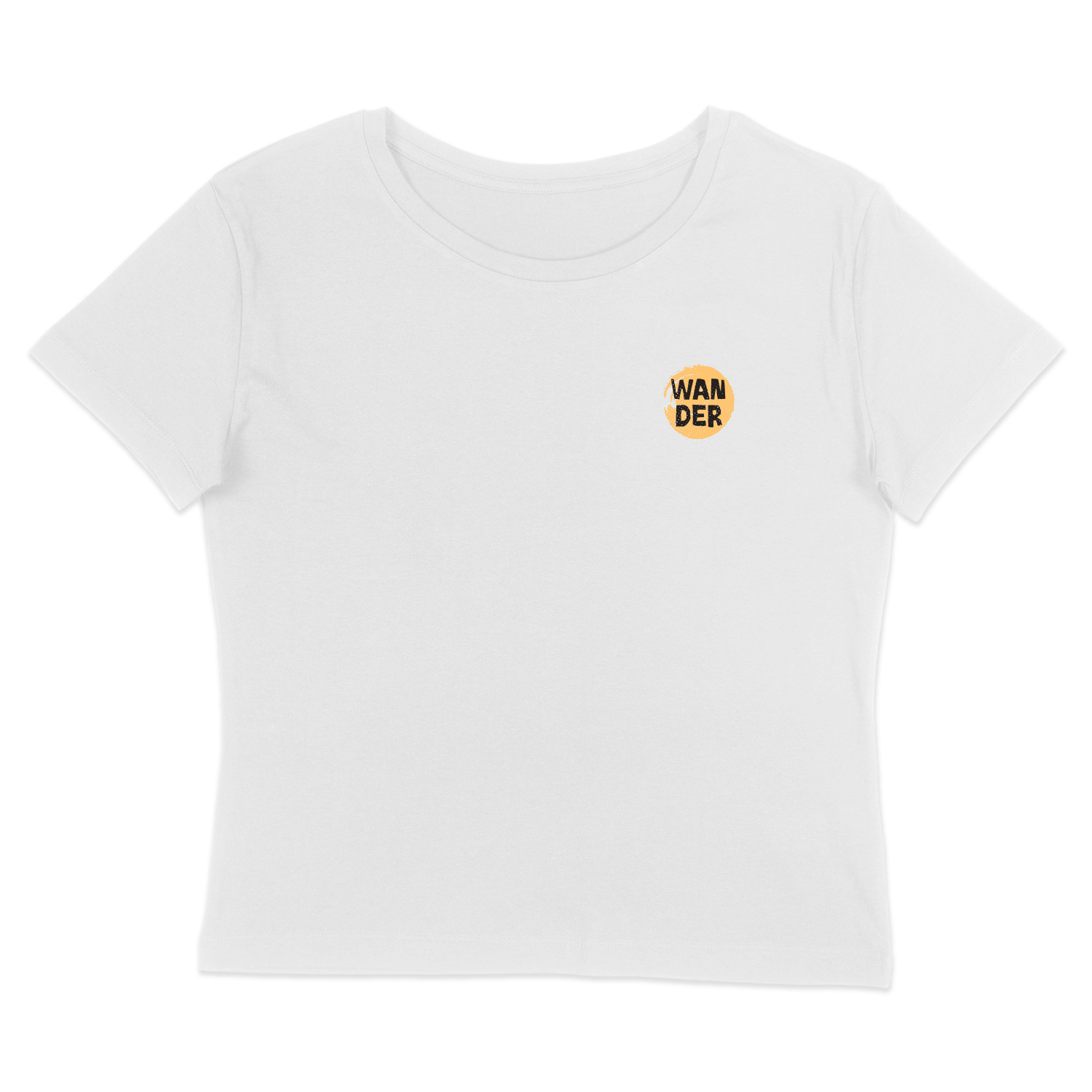 Sunflower - Women's T-Shirt - Front