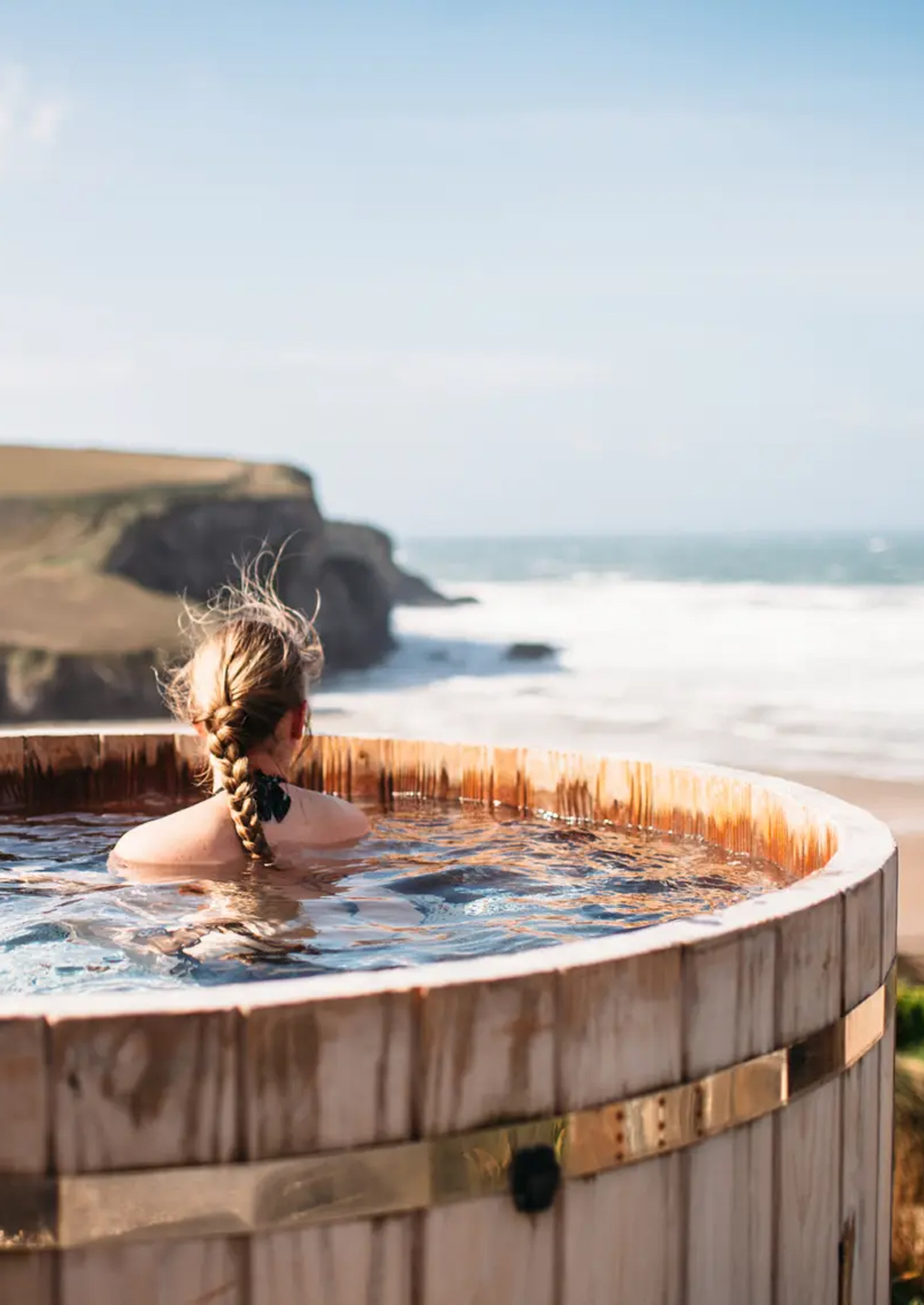 The Scarlet Hotel & Spa, Cornwall The Scarlet Hotel & Spa, Cornwall