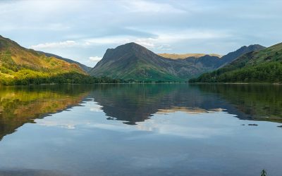 Top Hiking Trails in the Lake District