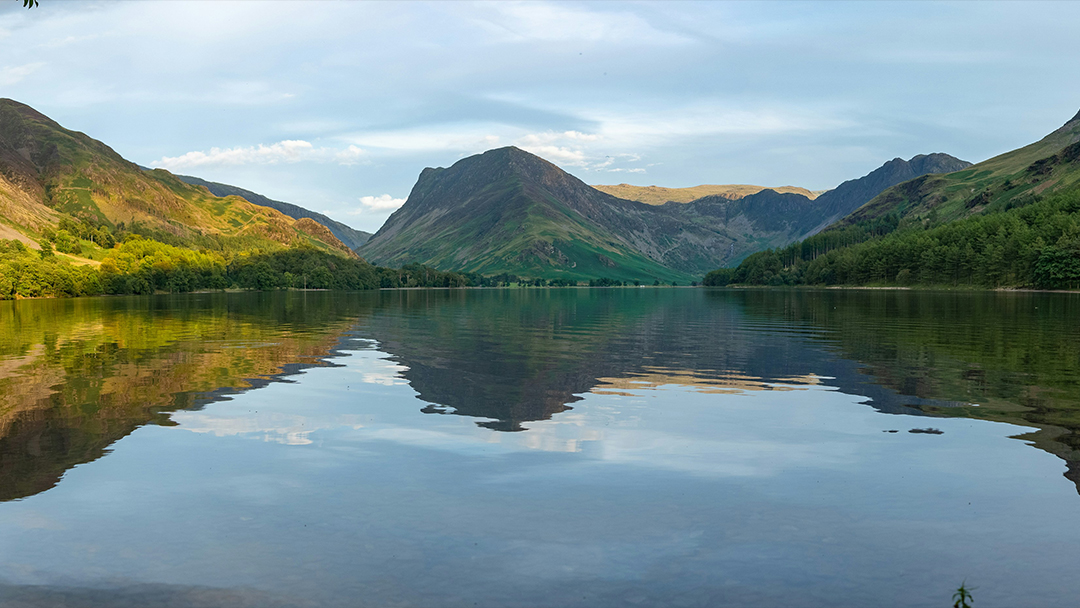 Top Hiking Trails in the Lake District