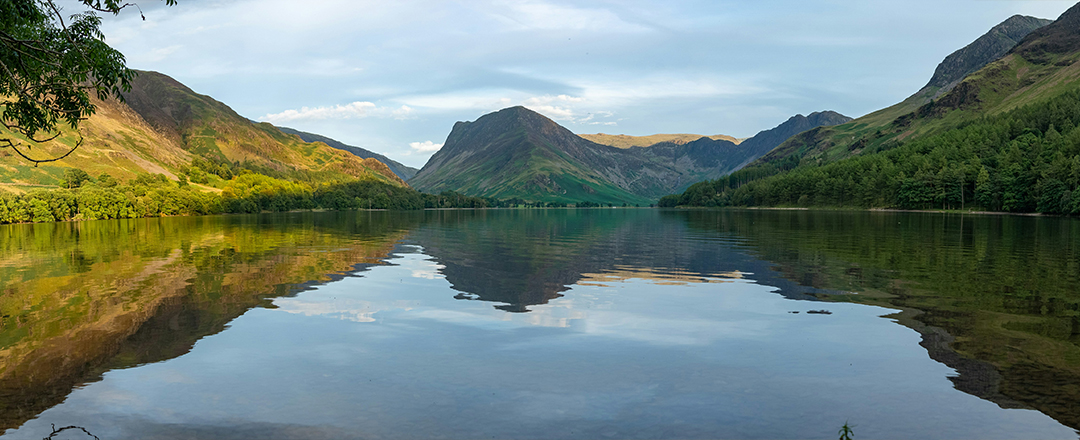 Top Hiking Trails in the Lake District Top Hiking Trails in the Lake District