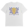 Wander Tiger - Men's T-Shirt - Front