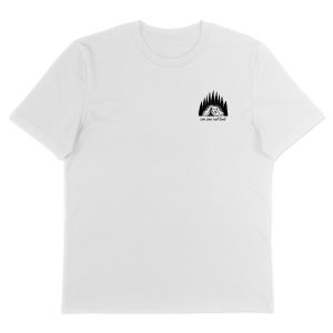 We Are Not Lost - Men's T-Shirt - Front