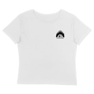 We Are Not Lost - Women's T-Shirt - Front