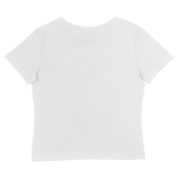 Women's T-Shirt - Back