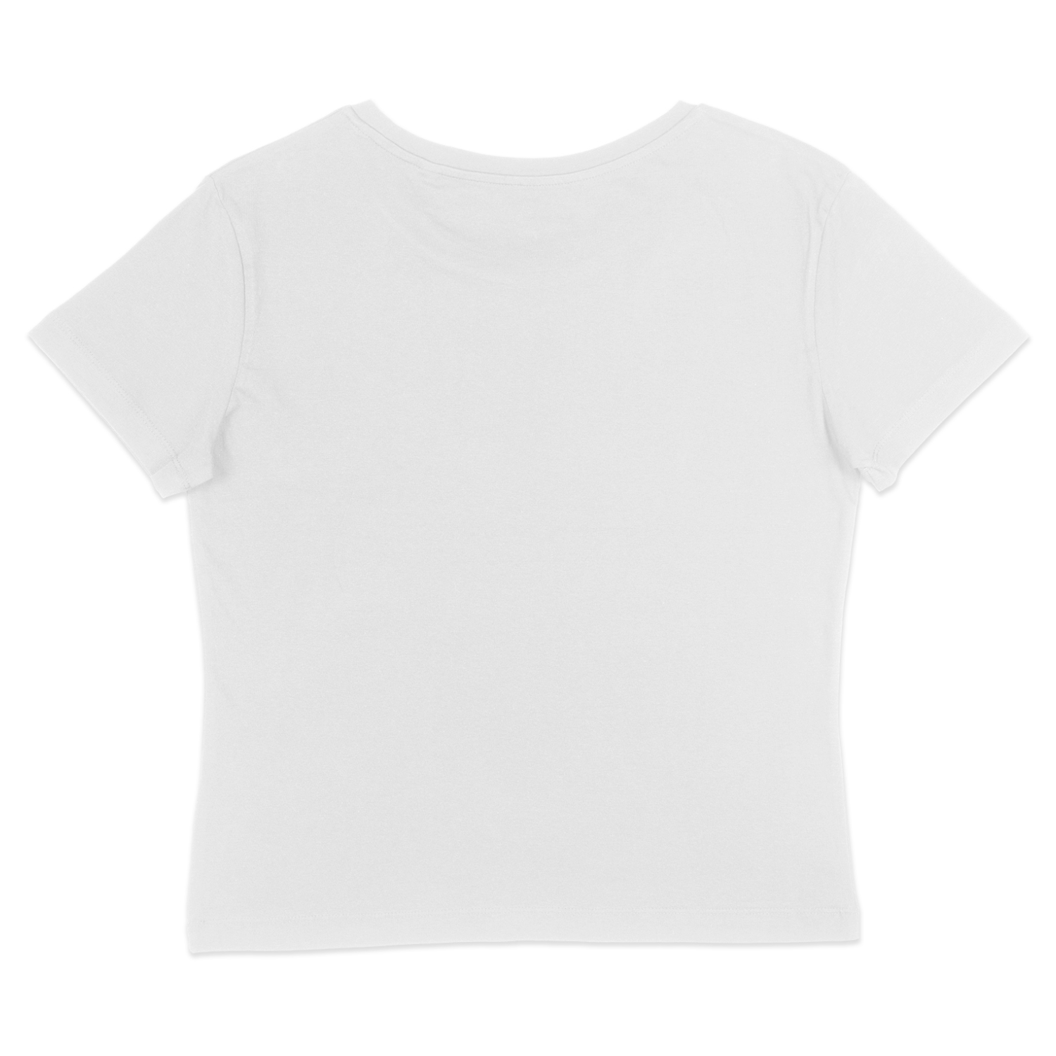 Women's T-Shirt - Back