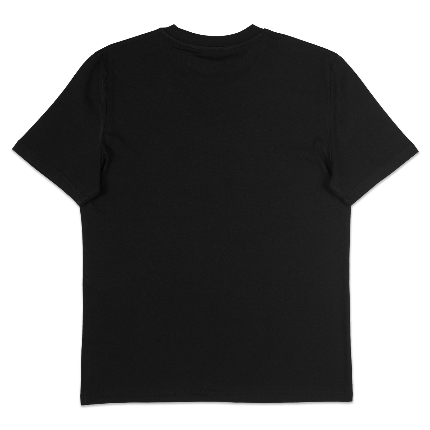 Back – Black