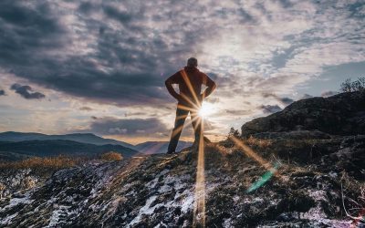Beginner’s Guide to Hiking in the UK