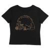 Campfire - Women's T-Shirt - Front