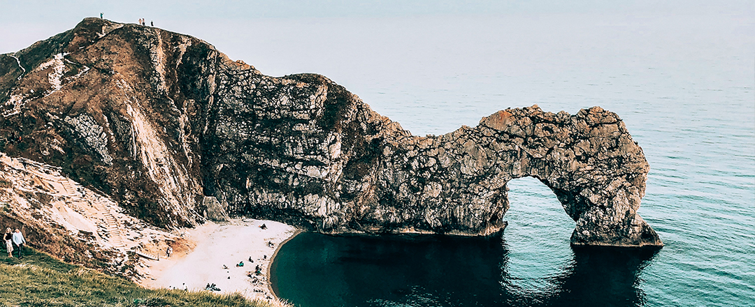 Durdle Door, Dorset, England Durdle Door, Dorset, England