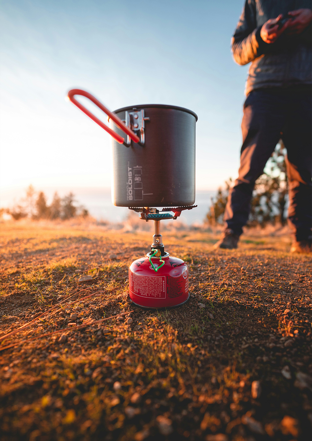 How to Camp Respaonsibly How to Camp Responsibly