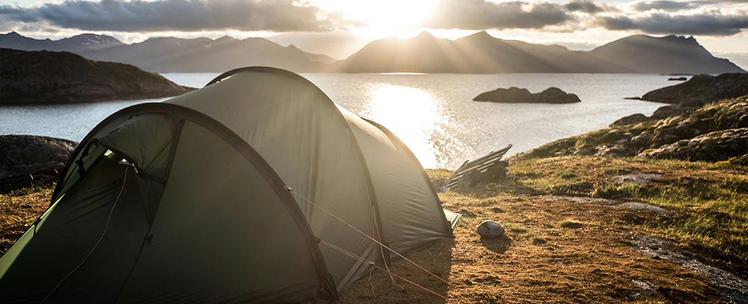 Is Wild Camping Legal in the UK Is Wild Camping Legal in the UK
