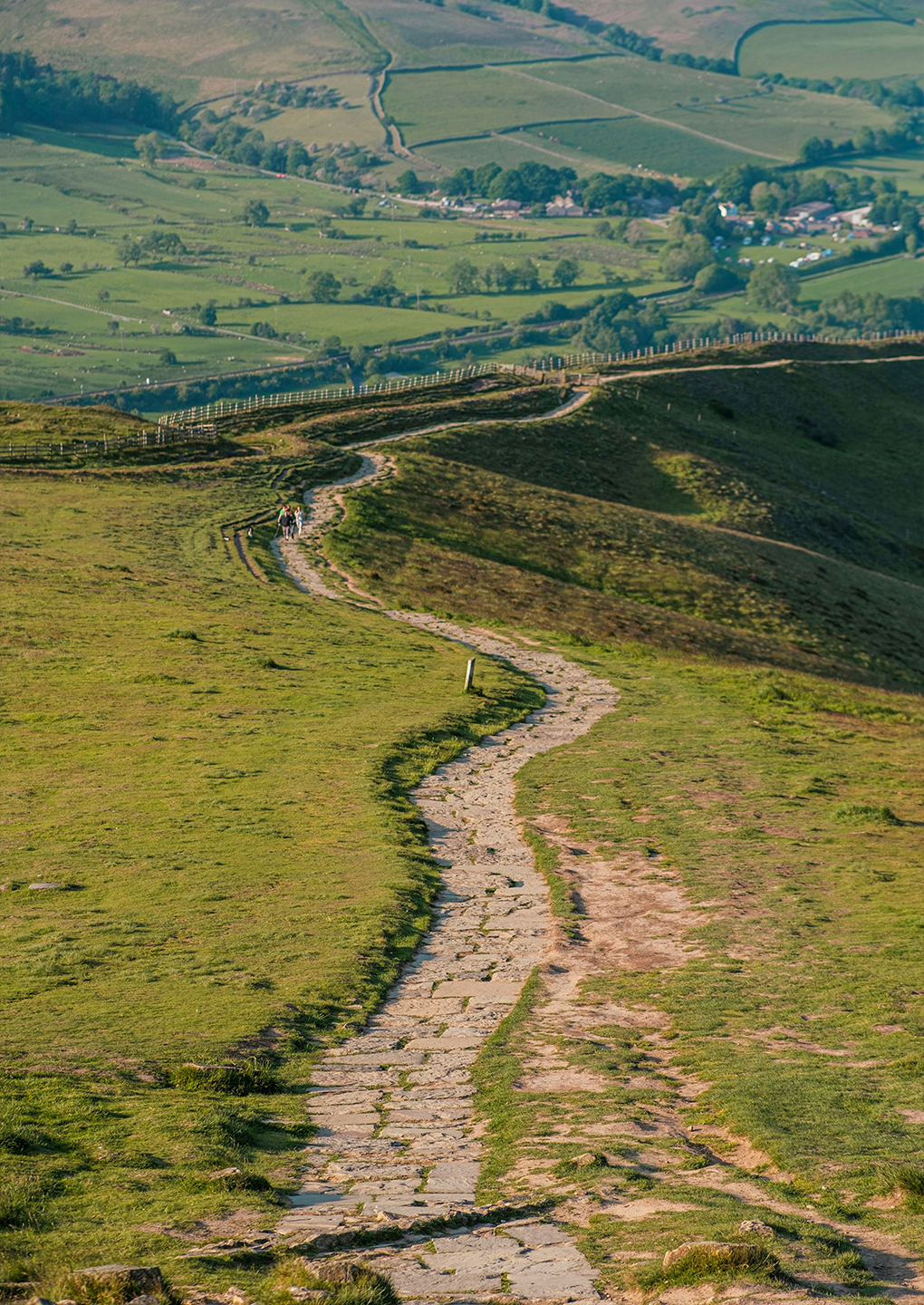 Mam Tor Mam Tor