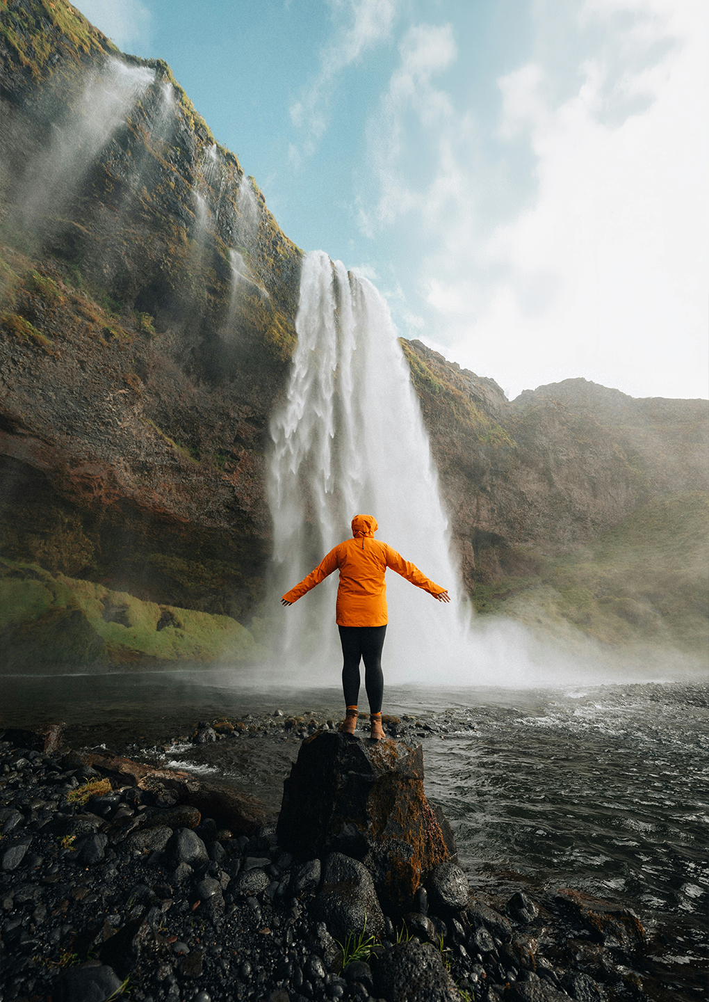 Safety Tips for Beginner Hikers Safety Tips for Beginner Hikers