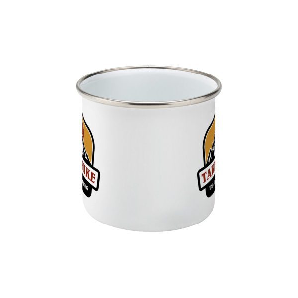 Take a Hike Mug