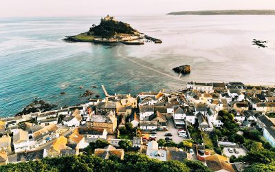 The UK’s Most Photogenic Beaches
