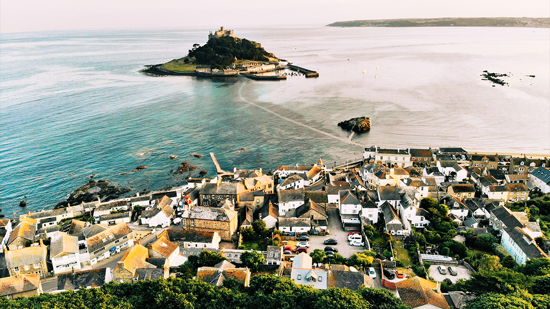 The UK’s Most Photogenic Beaches