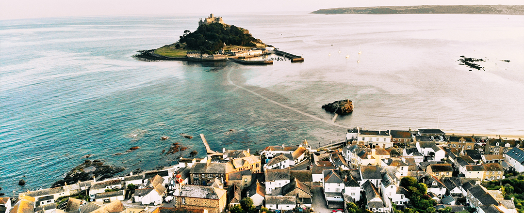 The UK's Most Photogenic Beaches The UK's Most Photogenic Beaches