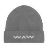 We Are Wandering Logo Beanie Hat