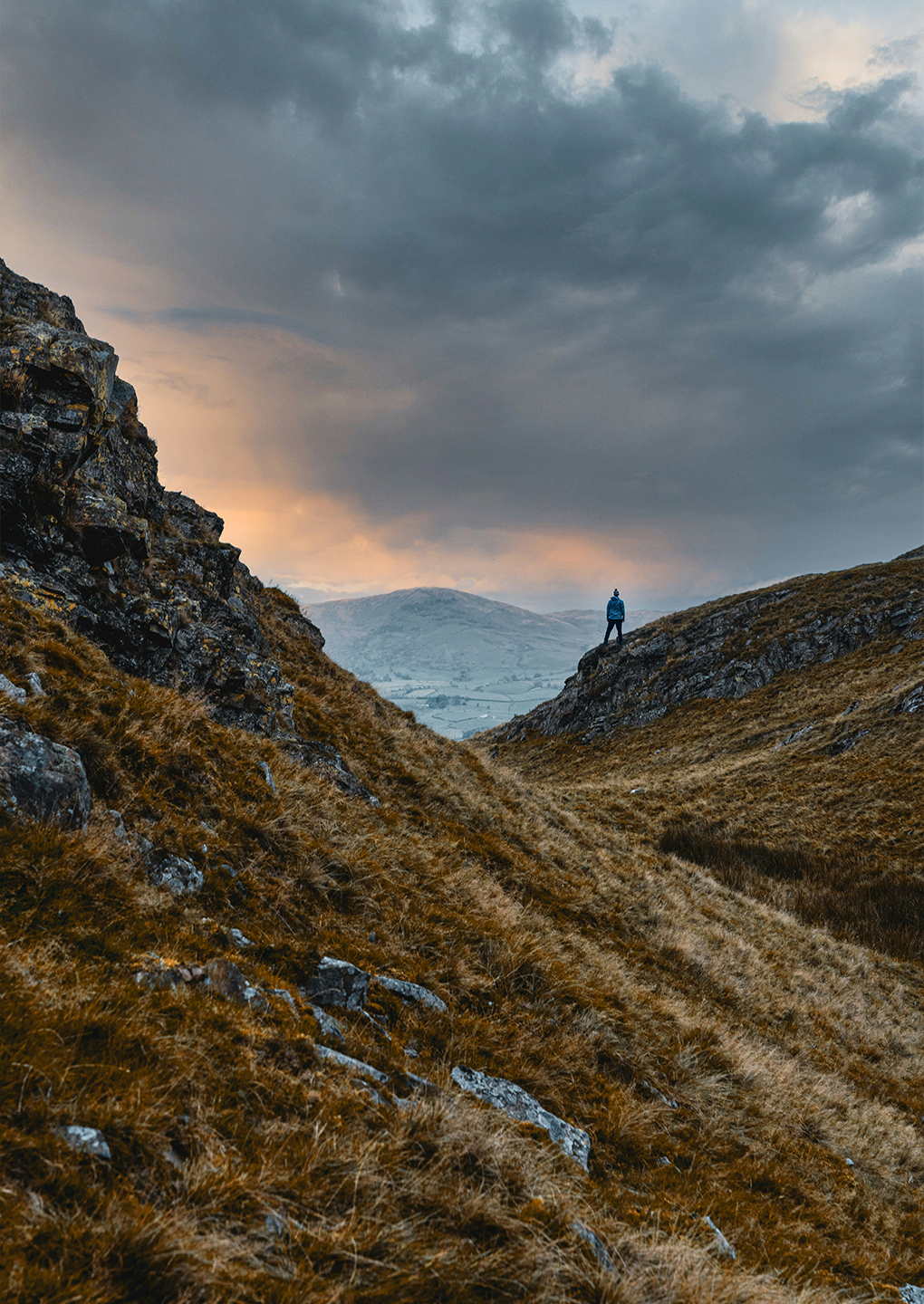 Why Go Hiking in the UK? Why Go Hiking in the UK?