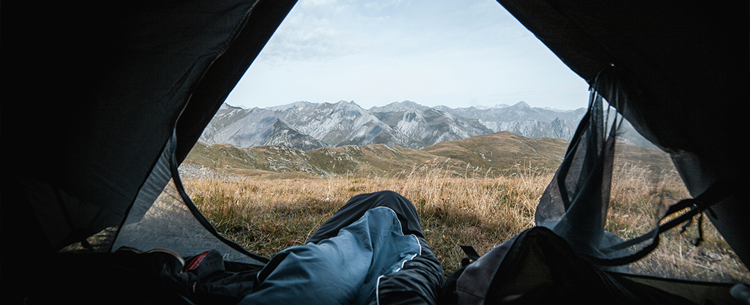 Wild Camping Safety Tips Wild Camping Safety Tips