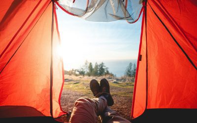 Wild Camping in the UK: What You Need to Know